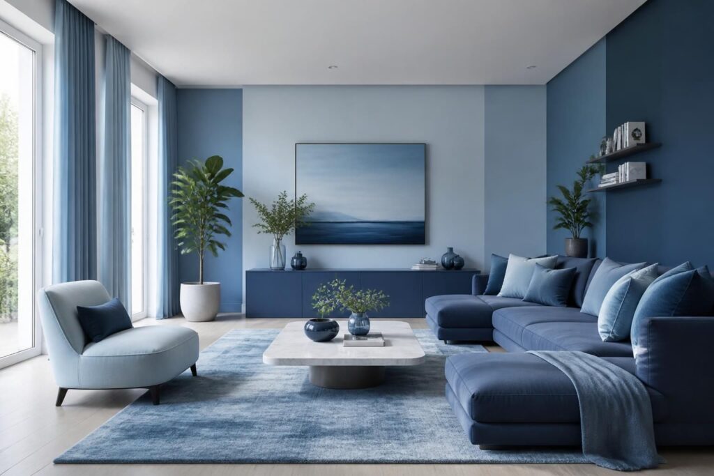 découvrez la définition du camaïeu de couleur et obtenez des conseils pratiques pour harmoniser parfaitement votre intérieur avec des nuances subtiles et élégantes.
