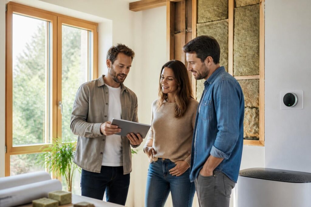 téléchargez un modèle doe gratuit pour simplifier vos démarches de rénovation énergétique et optimiser vos projets efficacement.