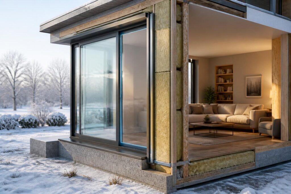 découvrez comment le film isolant thermique peut améliorer l'isolation de vos fenêtres et murs, réduire les pertes de chaleur et optimiser le confort énergétique de votre maison.