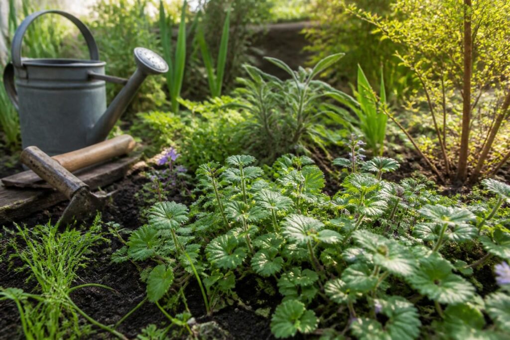 découvrez les vertus du lierre terrestre et nos conseils pratiques pour l'utiliser efficacement dans un jardin écologique, favorisants la biodiversité et la santé des plantes.