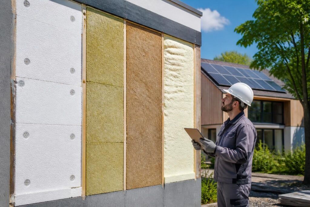 découvrez les critères essentiels pour choisir un panneau d'isolation thermique durable et performant, afin d'optimiser le confort de votre habitation tout en réalisant des économies d'énergie.
