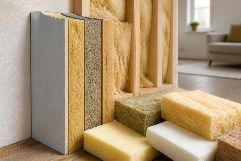 découvrez comment choisir la plaque isolante thermique idéale pour une isolation performante et durable, adaptée à vos besoins et à votre budget.