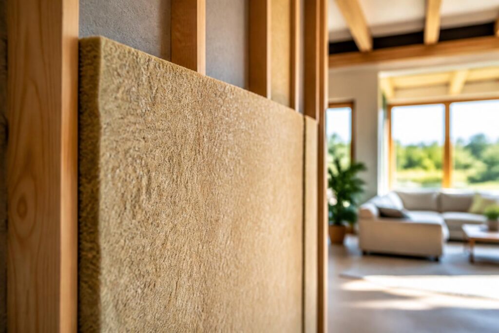 découvrez nos plaques d'isolation thermique efficaces pour améliorer le confort de votre habitat en réduisant les pertes de chaleur et en optimisant la performance énergétique de votre maison.