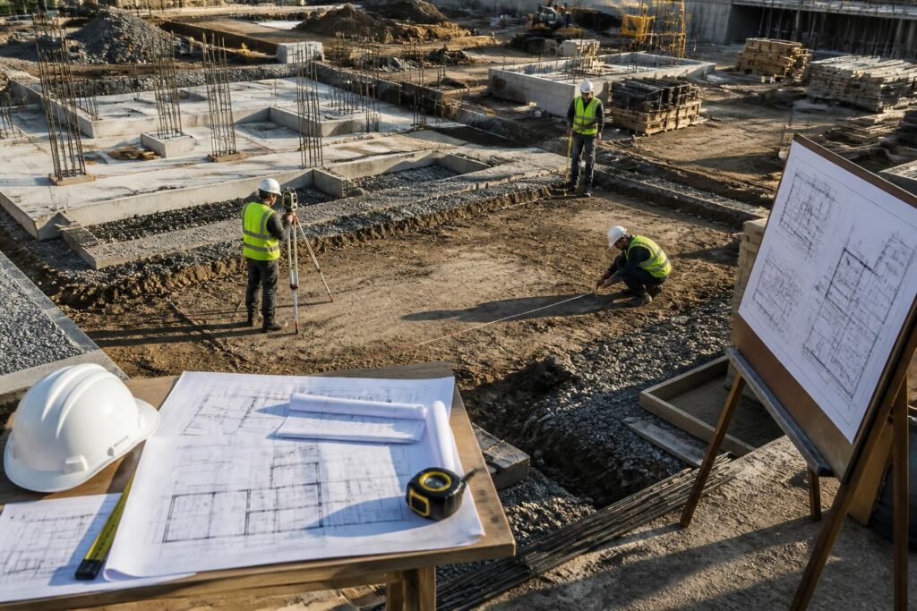 découvrez tout ce que vous devez savoir sur la surface dans une œuvre pour réussir vos projets de construction en toute sérénité.