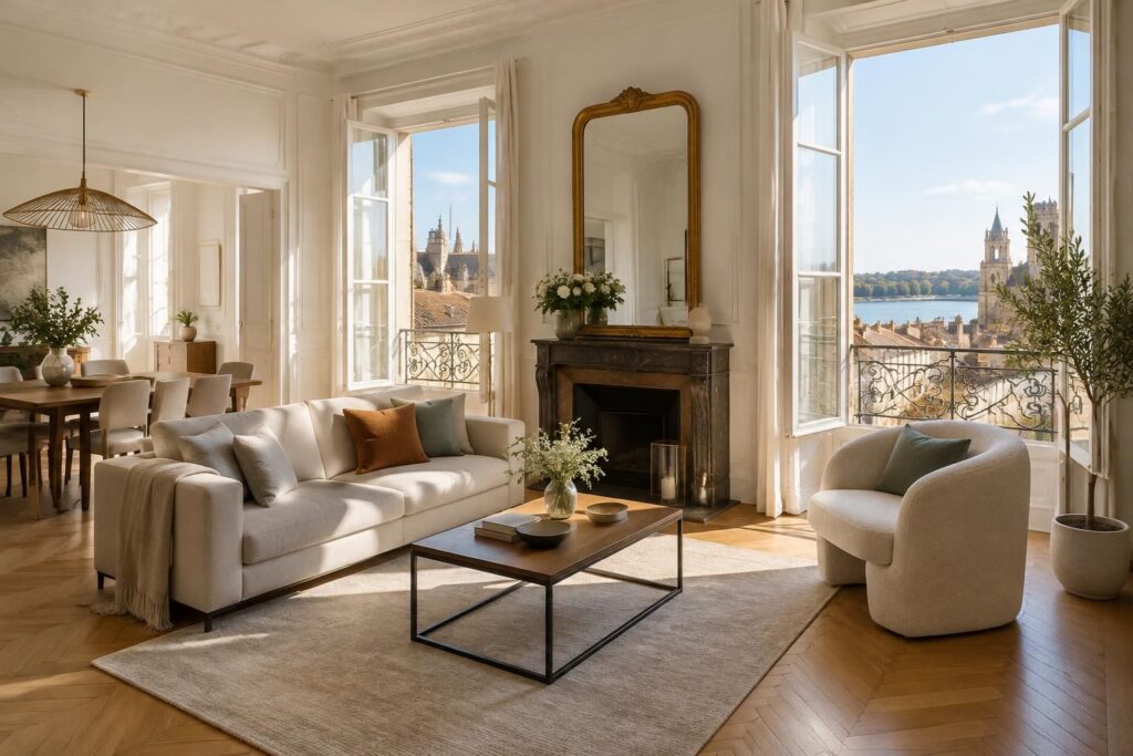 découvrez les appartements à louer et à vendre dans le centre-ville de chalon-sur-saône : offres et conseils pour concrétiser votre projet immobilier.