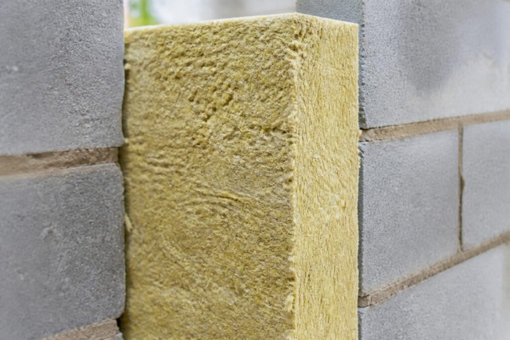 découvrez l'isolant thermique en 4 lettres, un matériau incontournable pour une isolation efficace et économique de votre habitation.
