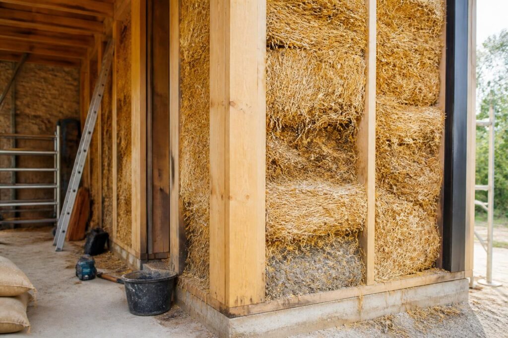 découvrez les principaux inconvénients de l'isolation en paille pour faire un choix éclairé. guide complet des aspects à considérer avant d'adopter cette méthode écologique.