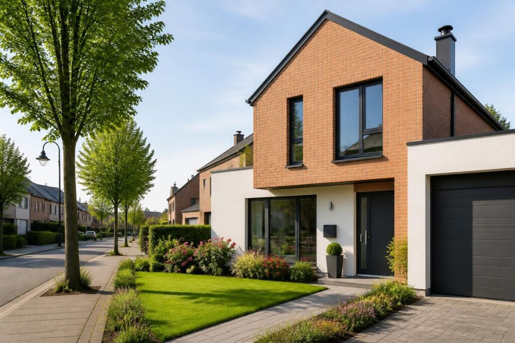 découvrez nos offres de location de maisons à tourcoing et trouvez la maison idéale qui correspond parfaitement à vos besoins et votre budget.