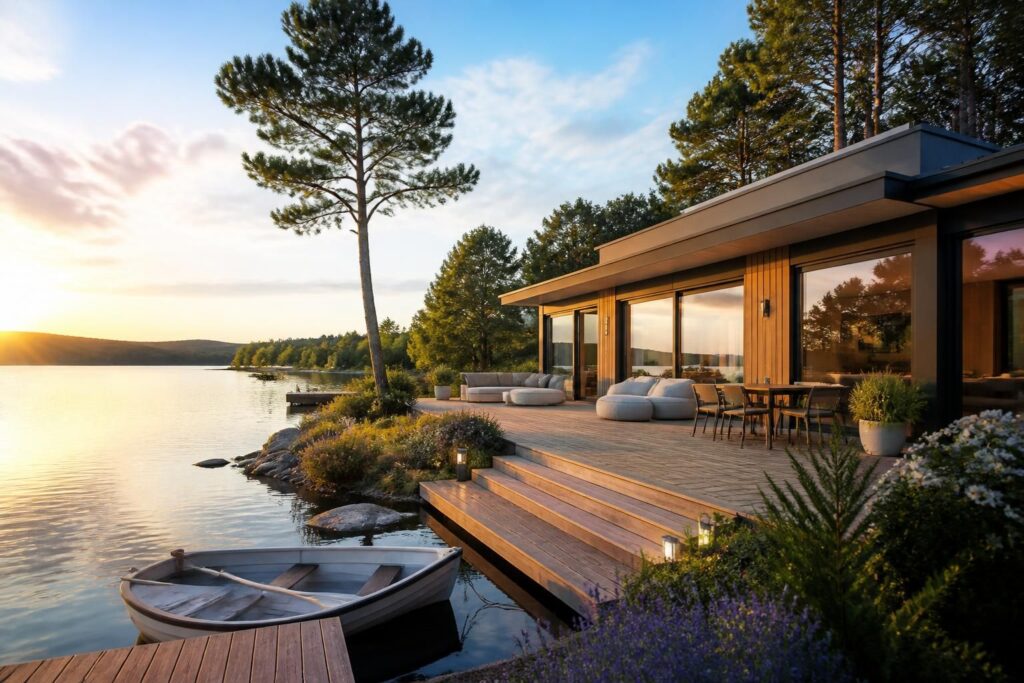 découvrez les critères essentiels et les opportunités pour acheter une maison à biscarrosse avec une vue imprenable sur le lac. trouvez la propriété idéale alliant confort et panorama exceptionnel.