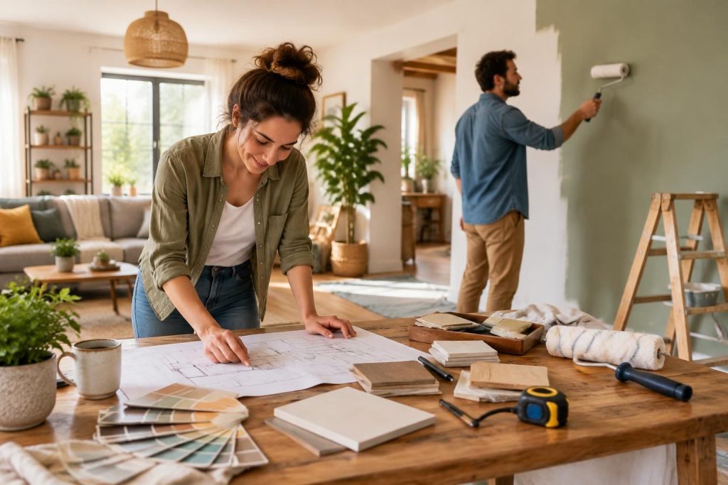 découvrez des conseils, astuces et ressources pratiques pour réussir vos projets maison, de la rénovation à l’aménagement, avec bricosuccess-immo.fr.