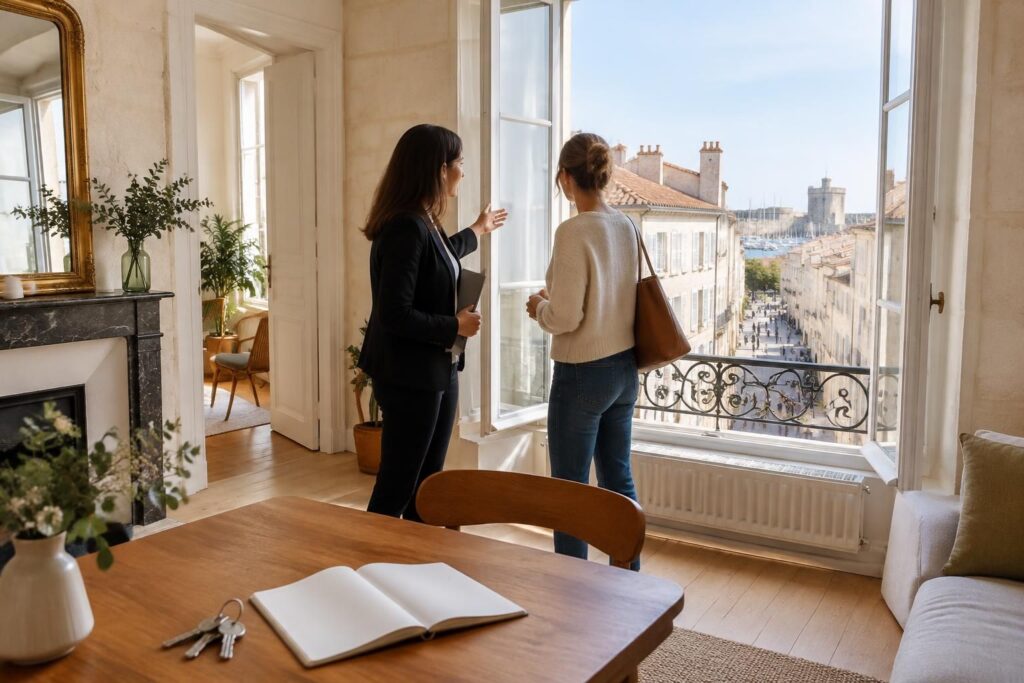 découvrez nos conseils pour trouver et louer un appartement en centre-ville de la rochelle : quartiers, budget et étapes clés.