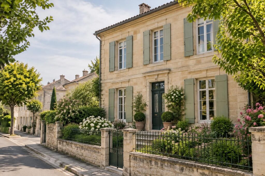 découvrez les maisons à vendre à libourne : explorez les annonces, comparez les quartiers recherchés et trouvez le bien idéal selon vos envies.
